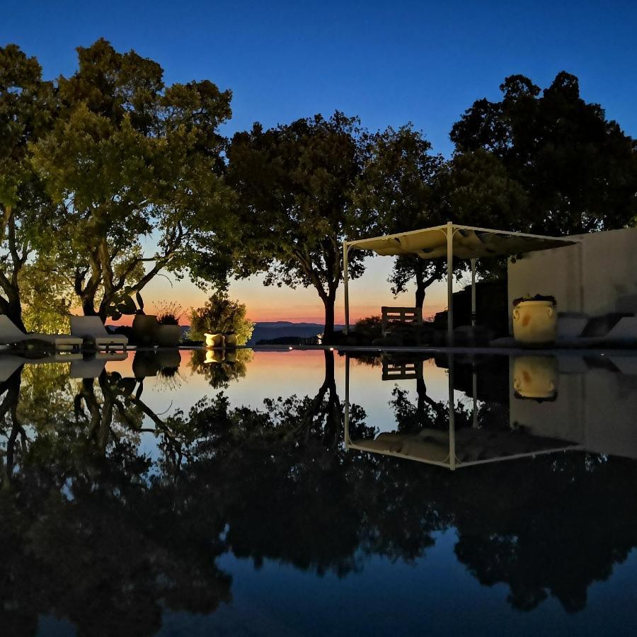 Villa Maria ดอร์กาลี ภายนอก รูปภาพ