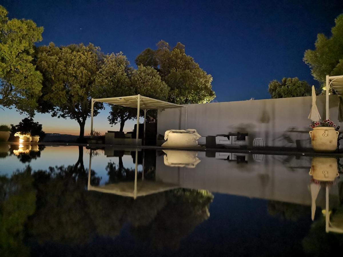 Villa Maria ดอร์กาลี ภายนอก รูปภาพ