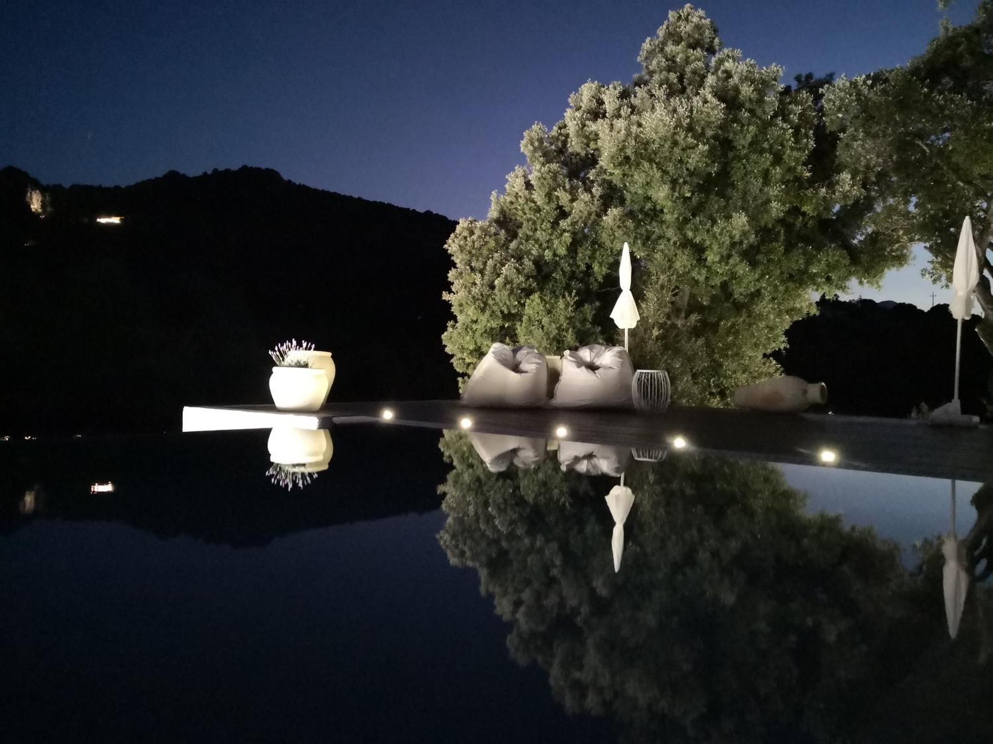 Villa Maria ดอร์กาลี ภายนอก รูปภาพ