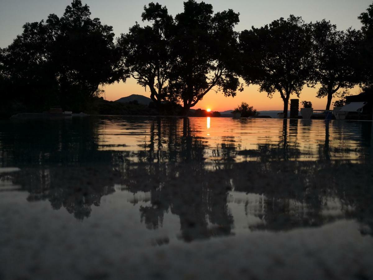 Villa Maria ดอร์กาลี ภายนอก รูปภาพ